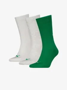 Puma New Generation Set of 3 pairs of socks White