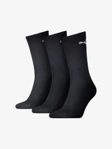 Puma Socks Black