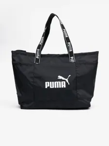 Puma Core Base Large Shopper bag Black #1527991