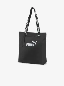Puma Core Base Shopper bag Black