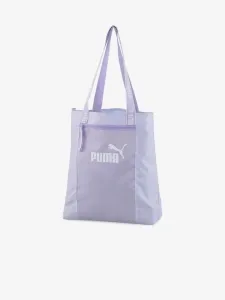Puma Core Base Shopper bag Violet