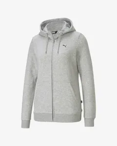 Puma Ess Sweatshirt Grey #259274