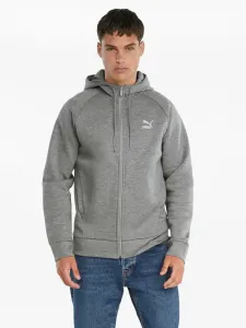 Puma Sweatshirt Grey