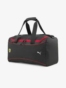 Puma Ferrari bag Black
