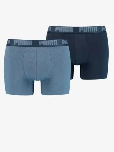 Puma Boxers 2 pcs Blue #1331645