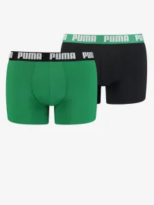 Puma Boxers 2 pcs Green