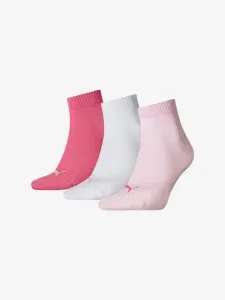 Puma Socks Pink