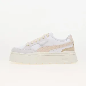 Puma Mayze Stack Luxe Wns White #1880472