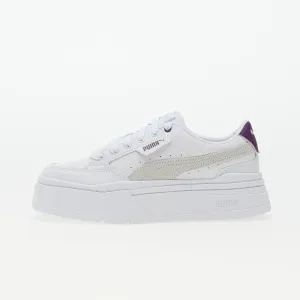 Puma Mayze Stack Wns Sneakers White #1815055