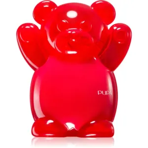 Pupa Happy Bear multipurpose palette shade 003 Red 8,8 g
