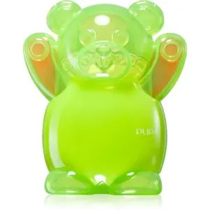 Pupa Happy Bear multipurpose palette shade 006 Green 8,8 g