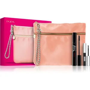 Pupa Vamp! All In One gift set (for eyes and eyebrows)