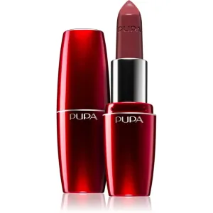 Pupa Volume Lipstick For Full Lips Shade 400 Vintage Red 3,5 ml