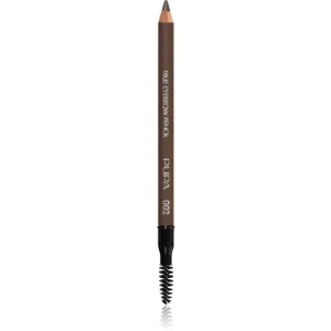 Pupa True Eyebrow eyebrow pencil shade 002 Brown 1,08 g
