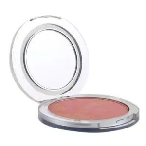 PUR (PurMinerals)Blushing Act Skin Perfecting Powder - # Pretty In Peach 8g/0.28oz