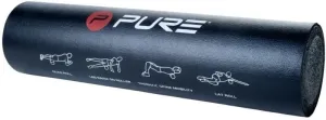 Pure 2 Improve Trainer Roller 60x15 Black