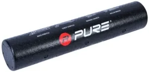 Pure 2 Improve Trainer Roller 75x15 Black