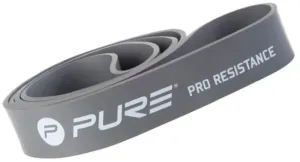 Pure 2 Improve Pro Resistance Band Extra Heavy Extra Strong Grey Resistance Band