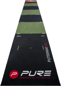 Pure 2 Improve Golfputting Mat #1289037