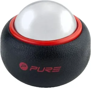 Pure 2 Improve Cold Massage Black-White Massage roller
