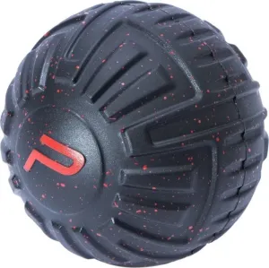 Pure 2 Improve Massage Ball L Black Massage roller