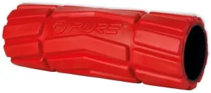 Pure 2 Improve Medium Red Massage roller