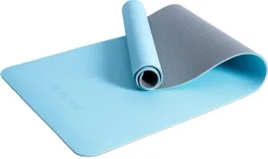 Pure 2 Improve TPE Yogamat Blue Yoga mat