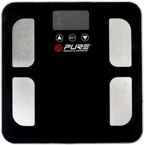 Pure 2 Improve Bodyfat Smart Scale Black Smart Scale