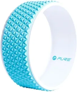 Pure 2 Improve Yogawheel Blue Circle