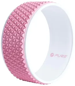Pure 2 Improve Yogawheel Pink Circle