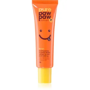 Pure Paw Paw Mango moisturising balm for lips and dry areas 15 g