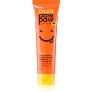 Pure Paw Paw Mango moisturising balm for lips and dry areas 25 g