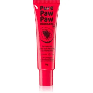 Pure Paw Paw Ointment moisturising balm for lips and dry areas 15 g