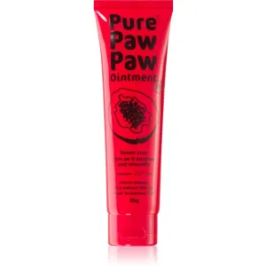 Pure Paw Paw Ointment moisturising balm for lips and dry areas 25 g