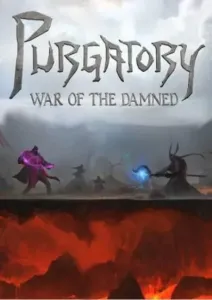 Purgatory: War of the Damned Steam Key EUROPE