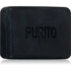 Purito Cleansing Bar Re:fresh moisturising cleansing soap for body and face 100 g