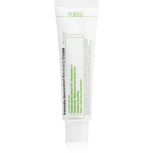 Purito Centella Unscented restoring cream with soothing effect 50 ml