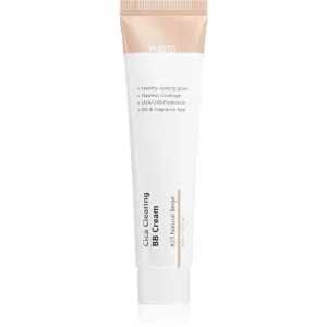 Purito Cica Clearing BB cream with UVA And UVB filters shade 23 Natural Beige 30 ml