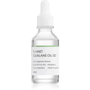 Purito Plainet Squalane nourishing oil serum 30 ml