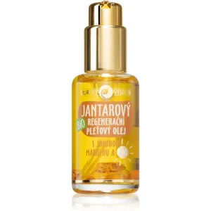 Purity Vision BIO regenerating oil with anti-wrinkle effect 45 ml