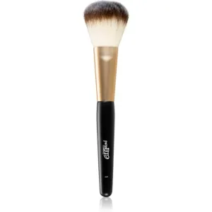 puroBIO Cosmetics N°01 powder brush 1 pc