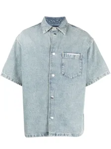 PURPLE BRAND - Denim Shirt #1661540