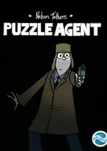 Puzzle Agent (PC) Steam Key EUROPE