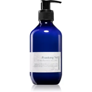Pyunkang Yul ATO Blue Label 2-in-1 shower gel and shampoo for sensitive skin 290 ml #277565