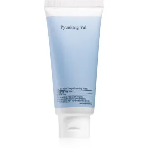 Pyunkang Yul Deep Cleansing Low pH deep-cleansing mousse for sensitive and dry skin 100 ml #279318