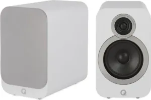 Q Acoustics 3020i White