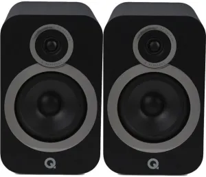 Q Acoustics 3030i Black