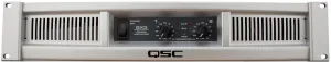 QSC GX3 Power amplifier