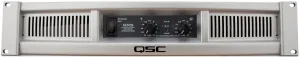 QSC GX5 Power amplifier