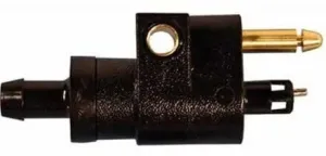 Quicksilver Fuel Connector 22-8M0182334 Replace 22-15781A5